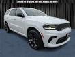 Certified 2022 Dodge Durango SXT SUV
