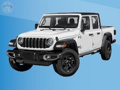 2025 Jeep Gladiator High Tide Truck Crew Cab For Sale in Rockaway, NJ