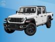Certified 2025 Jeep Gladiator High Tide Truck Crew Cab