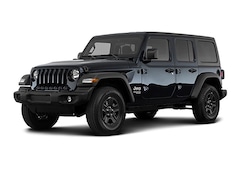2022 Jeep Wrangler Unlimited High Tide SUV For Sale in Rockaway, NJ