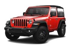 2024 Jeep Wrangler Sport S SUV For Sale in Rockaway, NJ