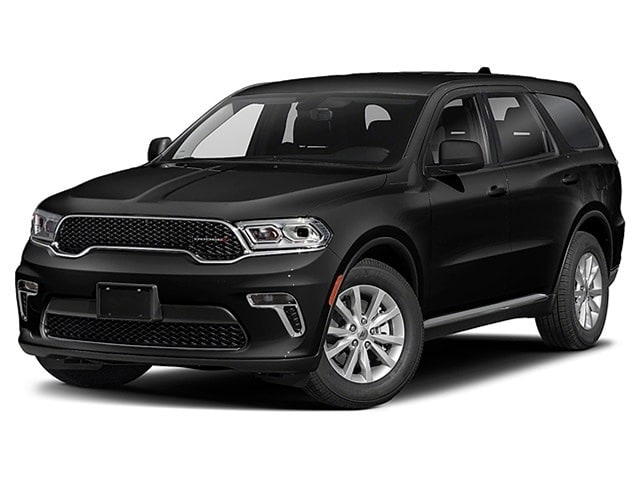 2022 Dodge Durango GT Plus's photo