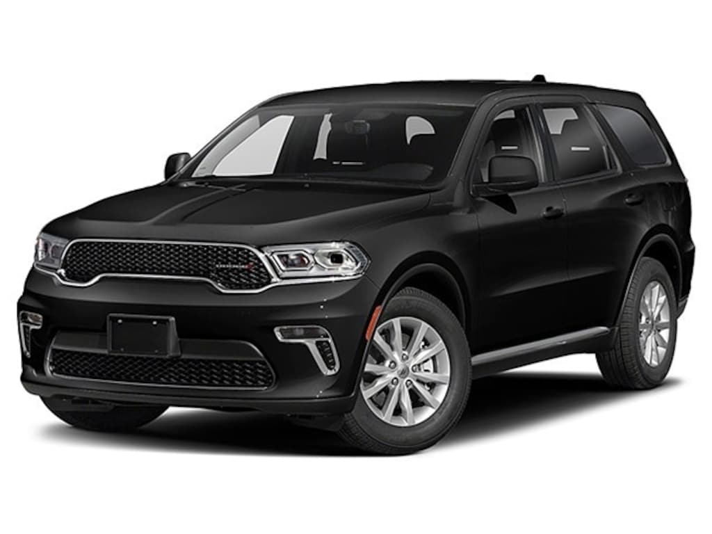 Used 2022 Dodge Durango GT Plus SUV
