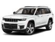 Used 2022 Jeep Grand Cherokee L Limited SUV