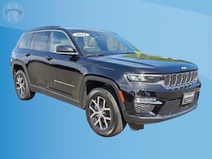 2025 Jeep Grand Cherokee Limited SUV For Sale in Rockaway, NJ