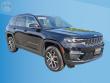 Certified 2025 Jeep Grand Cherokee Limited SUV
