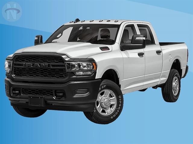 2024 RAM 3500 Pickup
