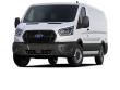 Used 2023 Ford Transit-250 Base Cargo Van