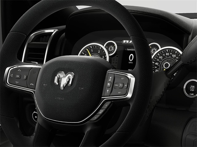 2025 RAM 3500 Chassis Tradesman - Photo 21