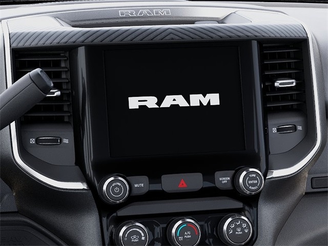 2026 RAM 3500 Big Horn - Photo 18