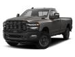 Used 2025 Ram 2500 Tradesman Truck