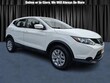  Nissan Rogue Sport