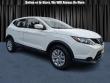 Used 2019 Nissan Rogue Sport S