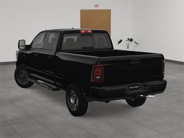 2025 Ram 2500 Tradesman photo 4