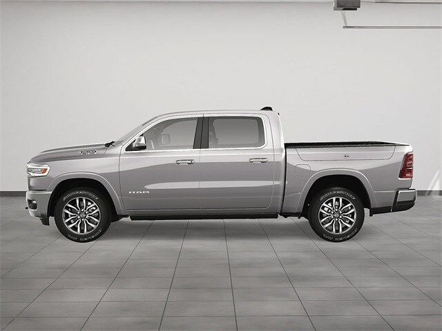 2025 Ram 1500 Limited Longhorn photo 2