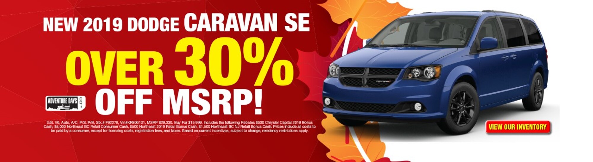 Dover Dodge Chrysler Jeep, Inc. New & Used Dealership Serving Morristown & South Jersey