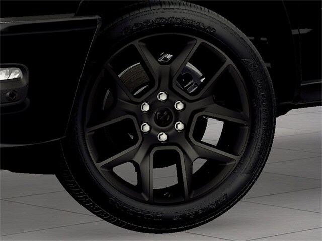 2026 Ram 1500 Laramie photo 4