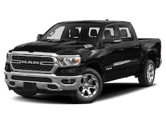 2022 Ram 1500 Big Horn/Lone Star Truck