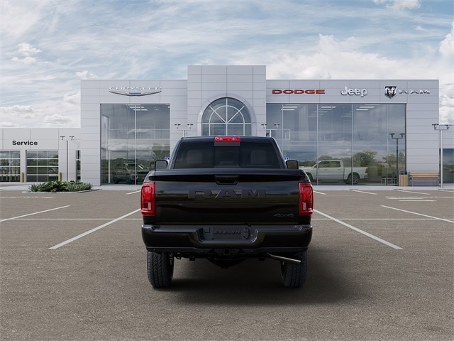2026 RAM 2500 Tradesman/Black Express - Photo 7