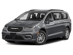 2021 Chrysler Pacifica Touring L Minivan/Van For Sale in Rockaway, NJ