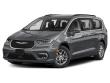 Certified 2021 Chrysler Pacifica Touring L Minivan/Van
