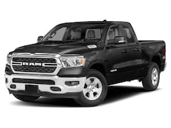 Used 2022 Ram 1500 Big Horn/Lone Star Truck For Sale in Rockway, NJ
