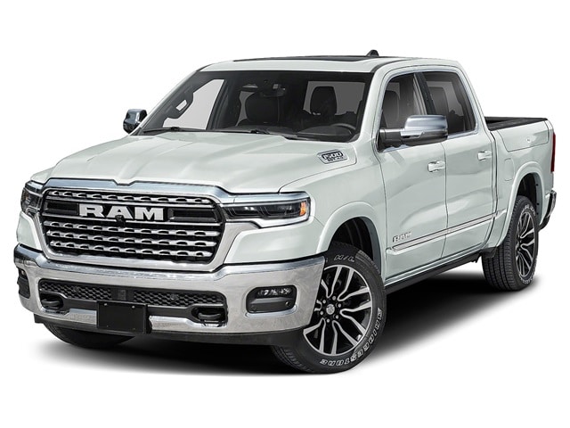 2025 RAM Ram 1500 Pickup Limited's photo