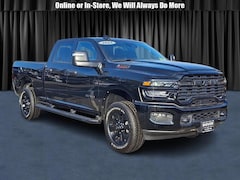 2025 Ram 2500 Big Horn Truck For Sale in Rockaway, NJ