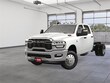 Ram 3500 Chassis Cab