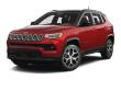 Used 2025 Jeep Compass Limited SUV