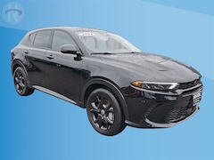 2024 Dodge Hornet R/T Plus SUV