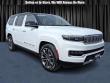 Certified 2024 Jeep Grand Wagoneer Series III SUV