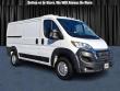 Used 2023 Ram Promaster Cargo Van 2500 136 WB