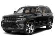 Used 2023 Jeep Grand Cherokee Summit Reserve 4xe SUV