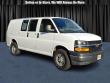 Used 2023 Chevrolet Express Cargo Van 2500