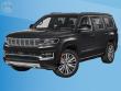 Certified 2024 Jeep Grand Wagoneer Obsidian SUV