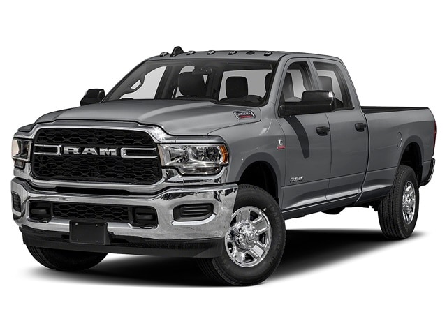 2022 RAM Ram 2500 Pickup Tradesman's photo