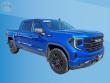Used 2022 GMC Sierra 1500 Elevation Truck Crew Cab