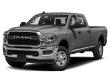Used 2022 Ram 2500 Tradesman Truck