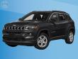 Certified 2024 Jeep Compass Limited SUV