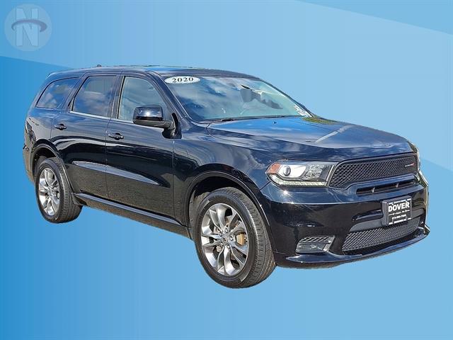 2020 Dodge Durango