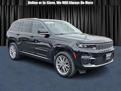 2023 Jeep Grand Cherokee Summit SUV For Sale in Rockaway, NJ