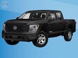  Nissan Titan