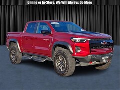 2024 Chevrolet Colorado ZR2 Truck For Sale in Rockaway, NJ