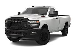 Used 2025 Ram 3500 Tradesman Truck For Sale in Rockaway, NJ
