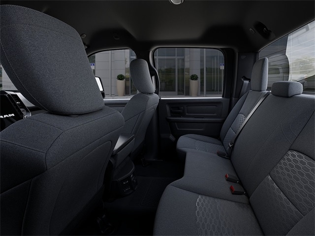 2026 RAM 3500 Tradesman - Photo 22