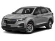 Used 2022 Chevrolet Equinox RS SUV