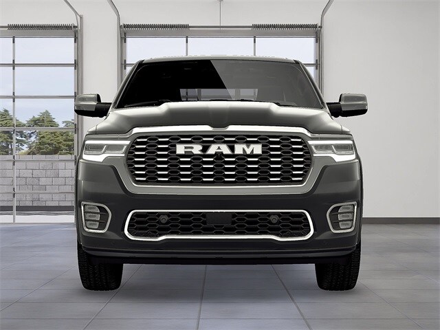 2026 Ram 1500 photo 4