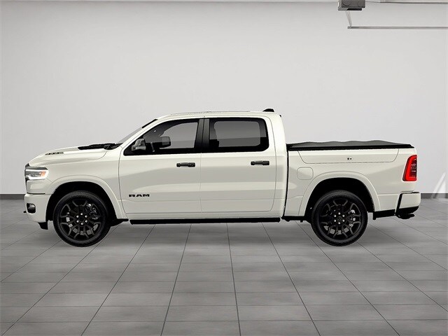 2026 Ram 1500 Limited photo 2