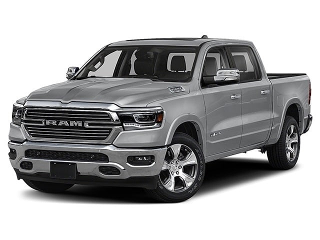 2019 RAM Ram 1500 Pickup Laramie's photo